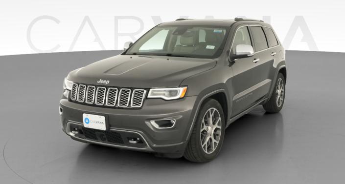 jeep grand cherokee 2019 1C4RJFCG0KC592291 image